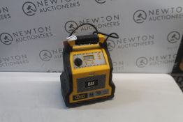 1 CAT 1200 PEAK AMP PROFESSIONAL POWER STATION RRP Â£59.99