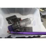 1 DYSON V11 CORDLESS VACUUM CLEANER RRP Â£399