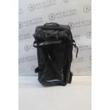 1 DELSEY WHEELED DUFFEL BAG RRP Â£59.99