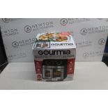 1 BOXED GOURMIA 7.6L DIGITAL AIR FRYER WITH LIGHT & WINDOW RRP Â£54.99