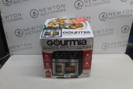 1 BOXED GOURMIA 7.6L DIGITAL AIR FRYER WITH LIGHT & WINDOW RRP Â£54.99