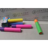 1 ZURU XSHOT WATER BLASTER RRP Â£12.99