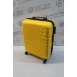 1 AMERICAN TOURISTER HAND LUGGAGE RRP Â£49.99 (MAIN HANDLE BROKE)