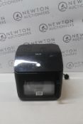1 INSTANT VORTEX CLEARCOOK AIR FRYER OVEN, 13L RRP Â£119