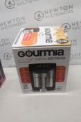 1 BOXED GOURMIA 6.7L DIGITAL AIR FRYER RRP Â£89.99