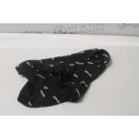 1 SET OF 3 KIRKLAND SIGNATURE PET LOGO HOODIES RRP Â£29 (RANDOM SIZES AND COLOURS)