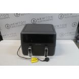 1 SUR LA TABLE DIGITAL AIR FRYER DUAL BASKET 10.4L RRP Â£109.99
