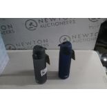 1 SET OF 2 ION8 WATER BOTTLES RRP Â£19