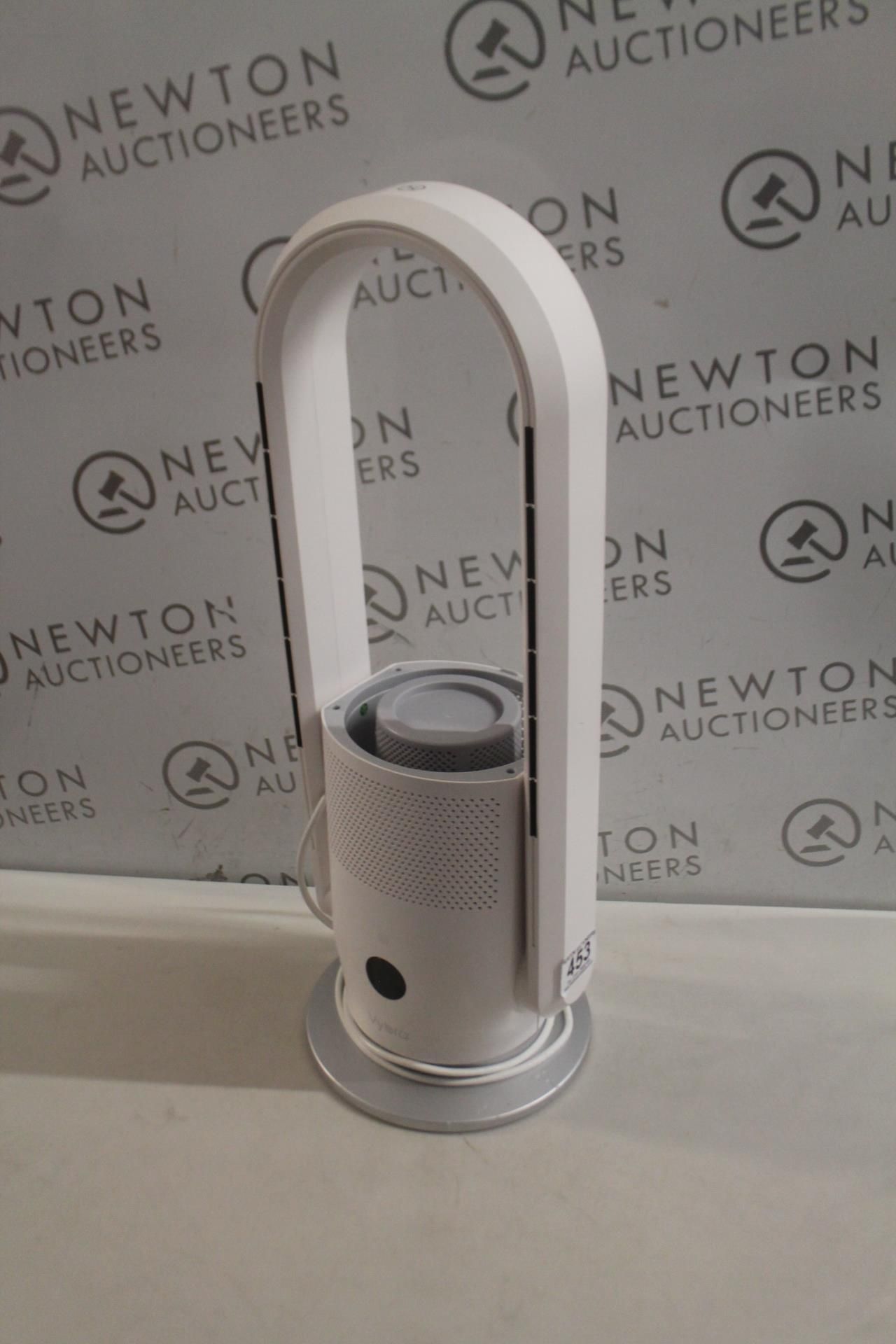 1 VYBRA COOLING FAN, HEATER AND AIR CLEANER RRP Ã‚Â£129.99