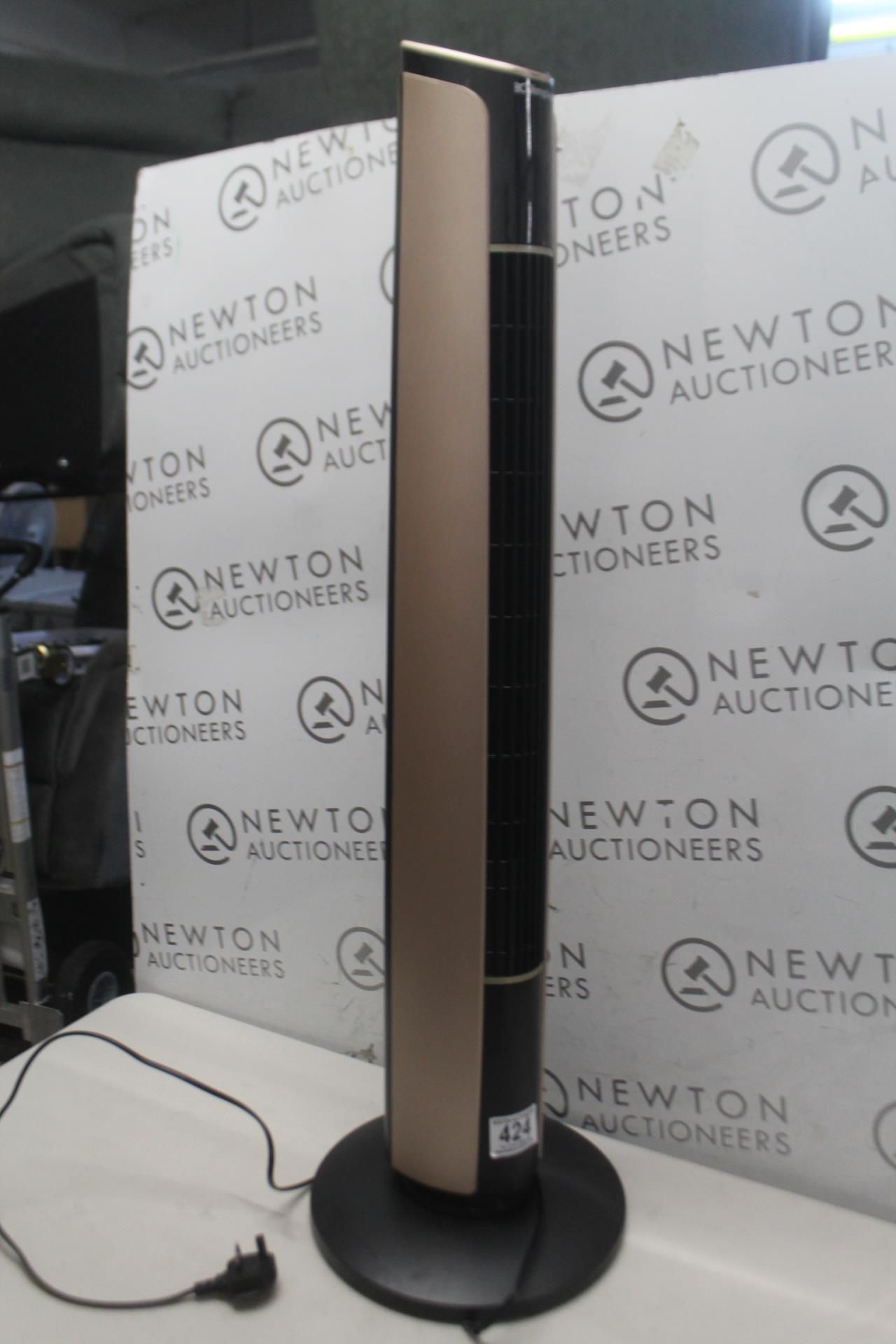 1 DIMPLEX ION FRESH COOLING TOWER FAN WITH IONISER RRP Â£99