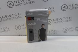 1 BOXED LOLE HEATED MEN'S INSULATED VEST SIZE M RRP Â£199 (MISSING POWER BANK)