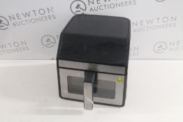 1 GOURMIA 7.6L DIGITAL AIR FRYER WITH LIGHT & WINDOW RRP Â£54.99