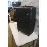1 AMERICAN TOURISTER LARGE HARDSIDE SPINNER CASE RRP Â£99