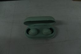 1 SONY WF-C700N NOISE CANCELLING IN-EAR HEADPHONES RRP Â£64.99