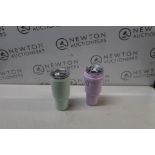 1 SET OF 2 REDUCE COLD1 MUG 1.18L RRP Â£24.99