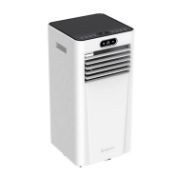 1 BOXED MEACOCOOL 10K BTU PORTABLE AIR CONDITIONER & HEATER, MC10000 RRP Â£369
