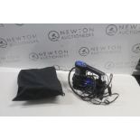 1 BON-AIRE 12 VOLT INFLATOR WITH DIGITAL GAUGE AND WORK LIGHT RRP Â£39