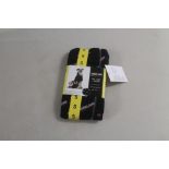 1 BRAND NEW KIRKLAND SIGNATURE PET LOGO HOODIE IN BLACK SIZE SMALL RRP Â£9