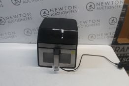 1 GOURMIA 7.6L DIGITAL AIR FRYER WITH LIGHT & WINDOW RRP Â£54.99