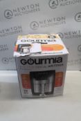 1 BOXED GOURMIA 6.7L DIGITAL AIR FRYER RRP Â£89.99