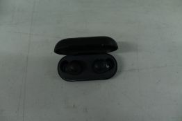 1 SONY WF-C700N NOISE CANCELLING IN-EAR HEADPHONES RRP Â£64.99