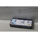 1 BOXED START BASIN MIXER 1/2â€³ S-SIZE RRP Â£99