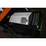 1 BOXED MEACOCOOL 10K BTU PORTABLE AIR CONDITIONER & HEATER RRP Â£399
