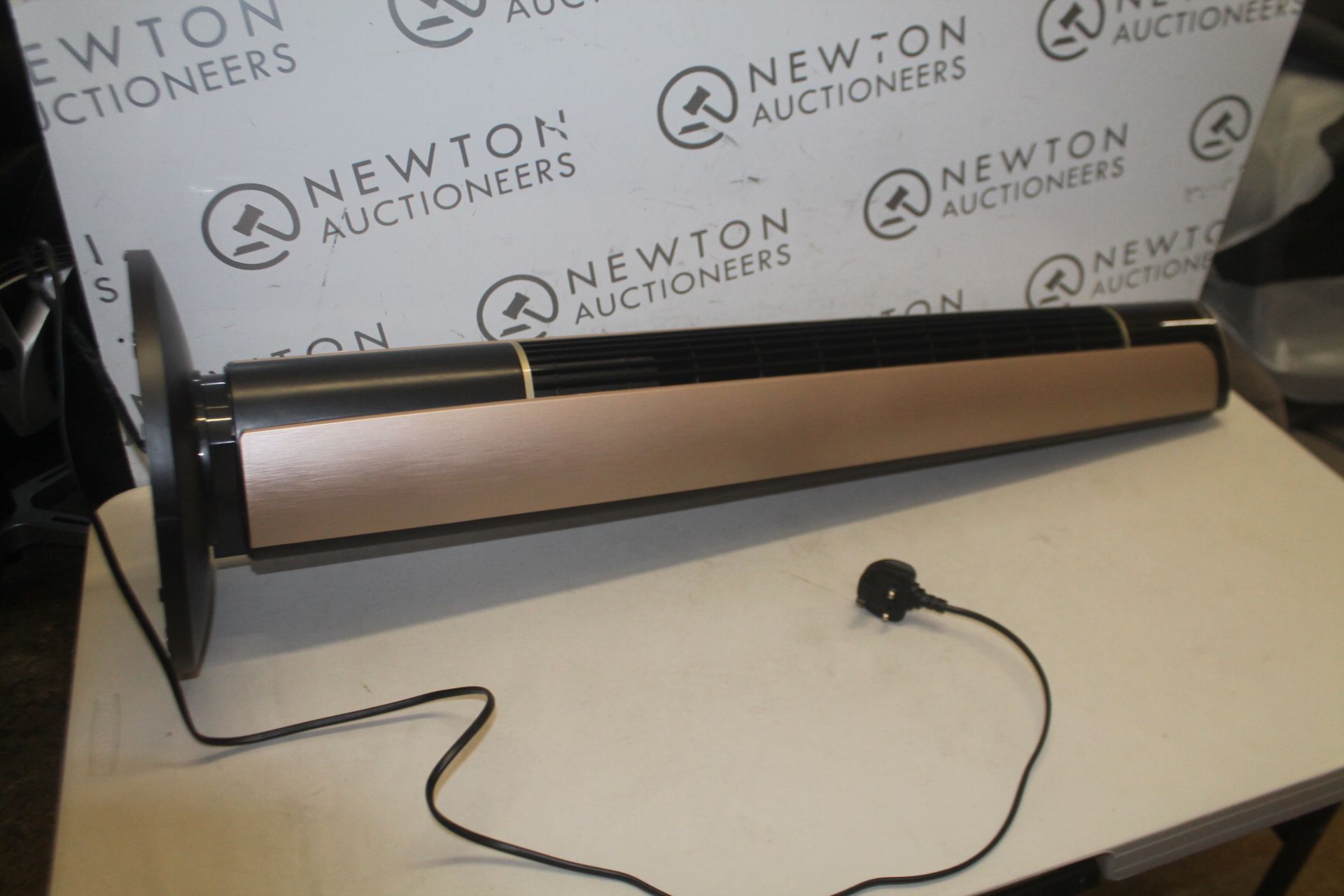 1 DIMPLEX ION FRESH COOLING TOWER FAN WITH IONISER RRP Â£99