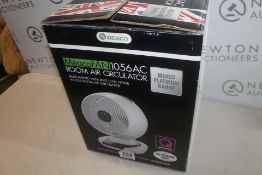 1 BOXED MEACO MEACOFAN 1056AC ROOM AIR CIRCULATOR FAN RRP Â£119.99