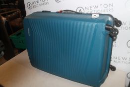 1 AMERICAN TOURISTER LARGE HARDSIDE SPINNER CASE RRP Â£99