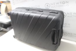 1 AMERICAN TOURISTER LARGE HARDSIDE SPINNER CASE RRP Â£79.99