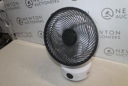 1 MEACO SEFTE DESKTOP AIR CIRCULATOR 10" RRP Â£99