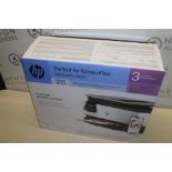 1 BOXED HP OFFICEJET PRO 8122E A4 ALL IN ONE WIRELESS PRINTER RRP Â£99.99