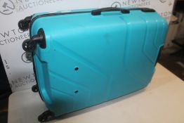 1 AMERICAN TOURISTER LARGE HARDSIDE SPINNER CASE RRP Â£99