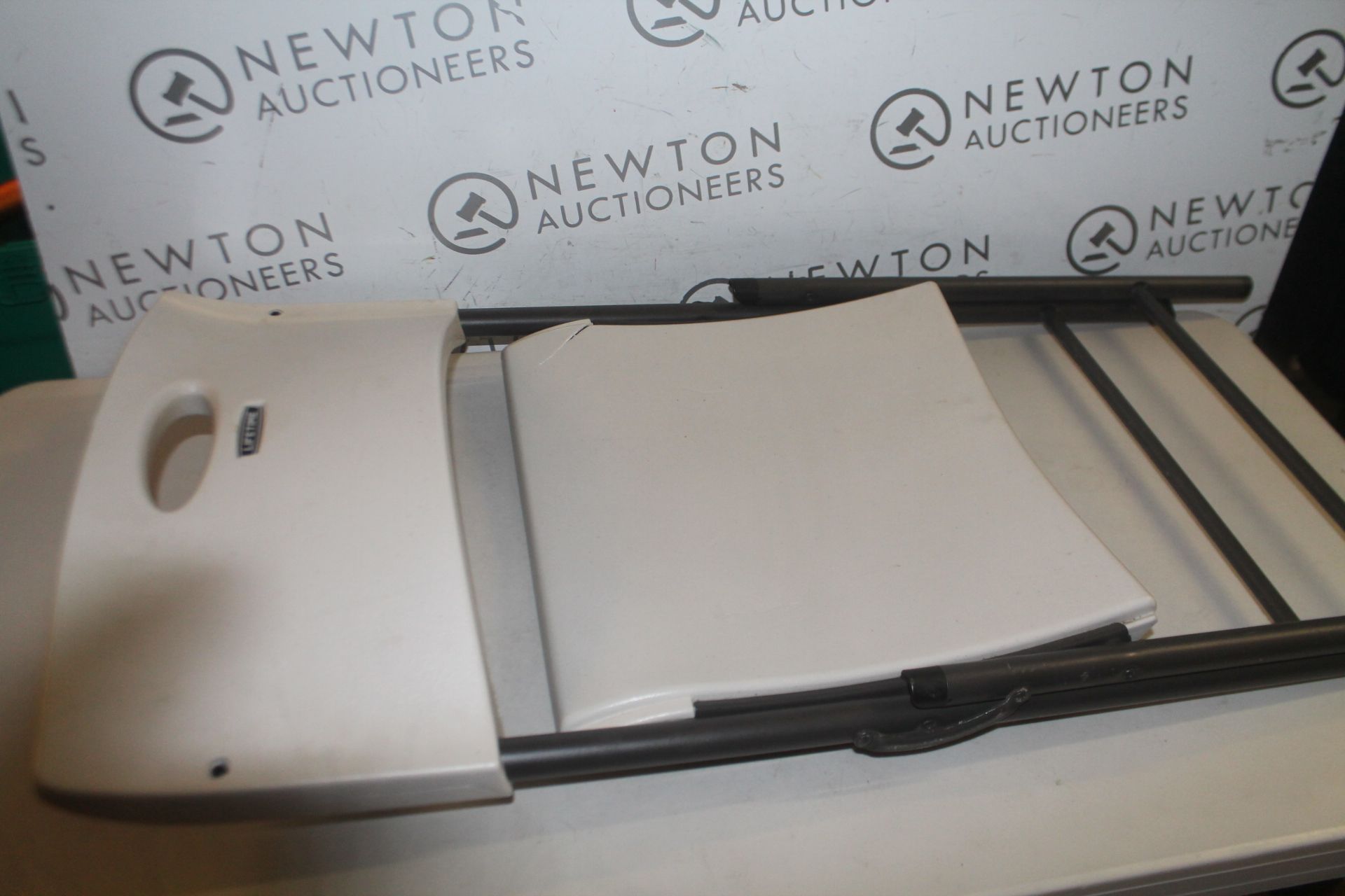 1 LIFETIME FOLDING CHAIR RRP Â£29