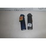 1 SET OF 2 ION8 WATER BOTTLES RRP Â£19