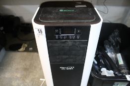 1 MEACOCOOL MC SERIES 9000 BTU PORTABLE AIR CONDITIONER HEATING & COOLING RRP Â£299