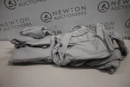 1 BOUTIQUE LIVING 400 THREAD COUNT BED SET RRP Â£79