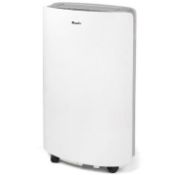 1 WOOD'S CORTINA 9K BTU PORTABLE AIR CONDITIONER RRP Â£399