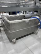 Lahntechnik, Pump/Drain unit