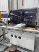 Satisloh, Art-Blocker-A Nucleo, Auto lens blocker