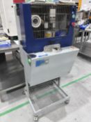 Norville Autoflow, Tape Master, Surface tape applicator
