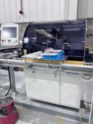 Satisloh, Art-Blocker-A Nucleo, Auto lens blocker