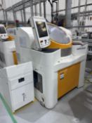 Satisloh, VFT-Orbit, Digital lens generator