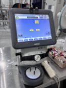 Nidek, ICE-1, intelligent blocker