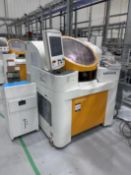 Satisloh, VFT-Orbit, Digital lens generator