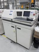 Gerber Coburn, Lensmaker XRT, Lens maker generator