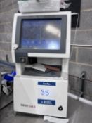 Weco, CAD 4, blocker