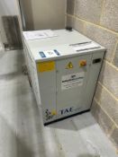 MTA SPA Tae Evo M10 chiller