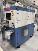 Coburn Technologies, Lens de-taper and lens cleaner